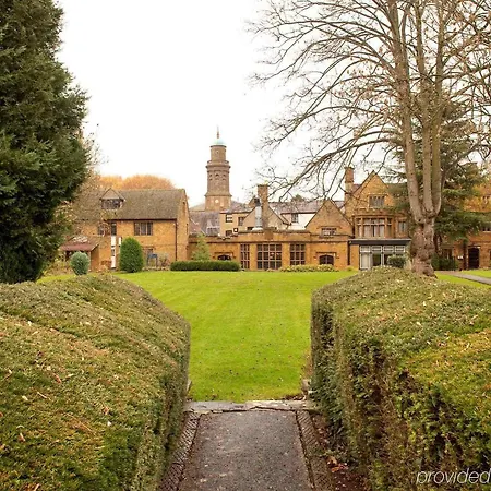 Whately Hall Hotel 