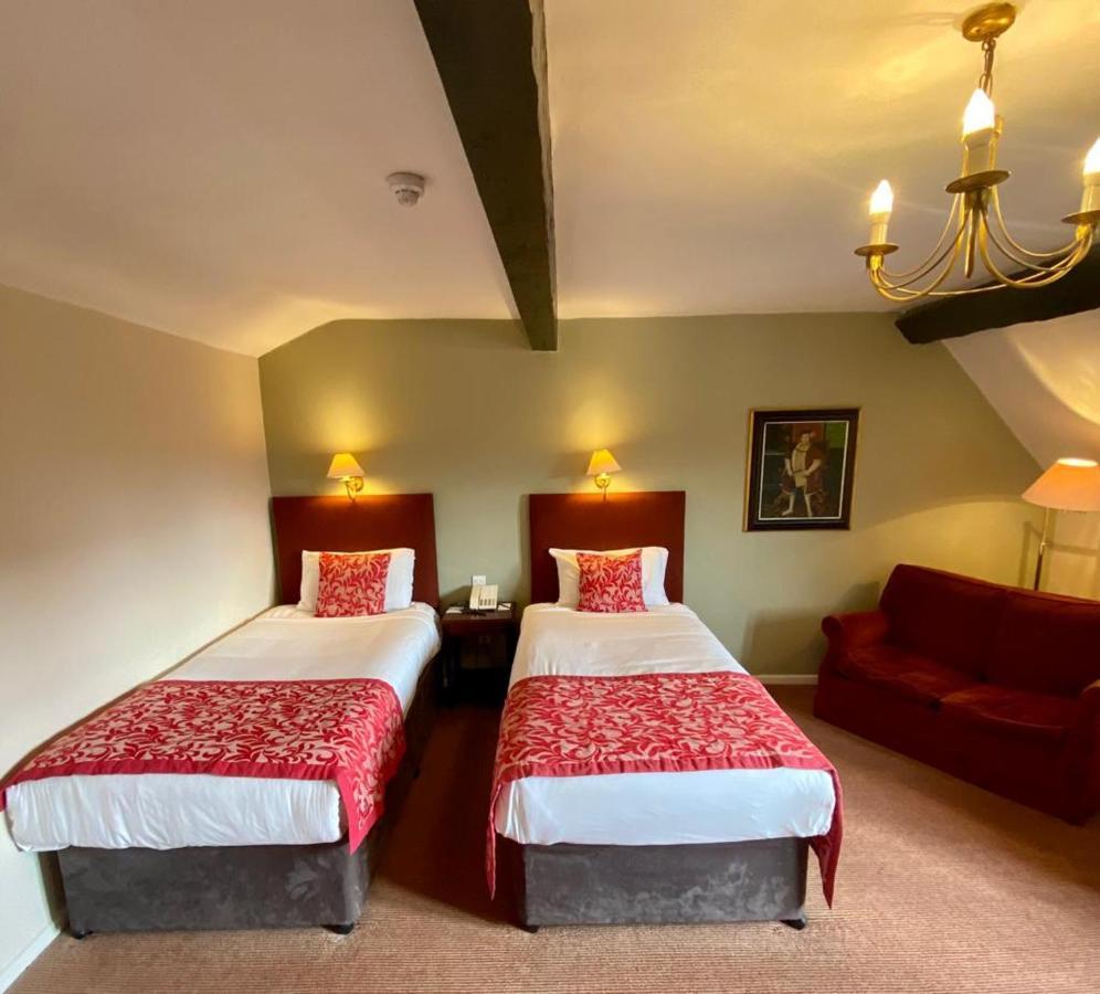 Whately Hall Banbury