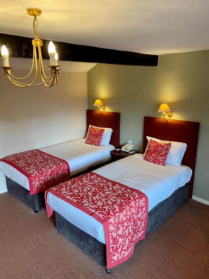 Whately Hall Hotel 3*