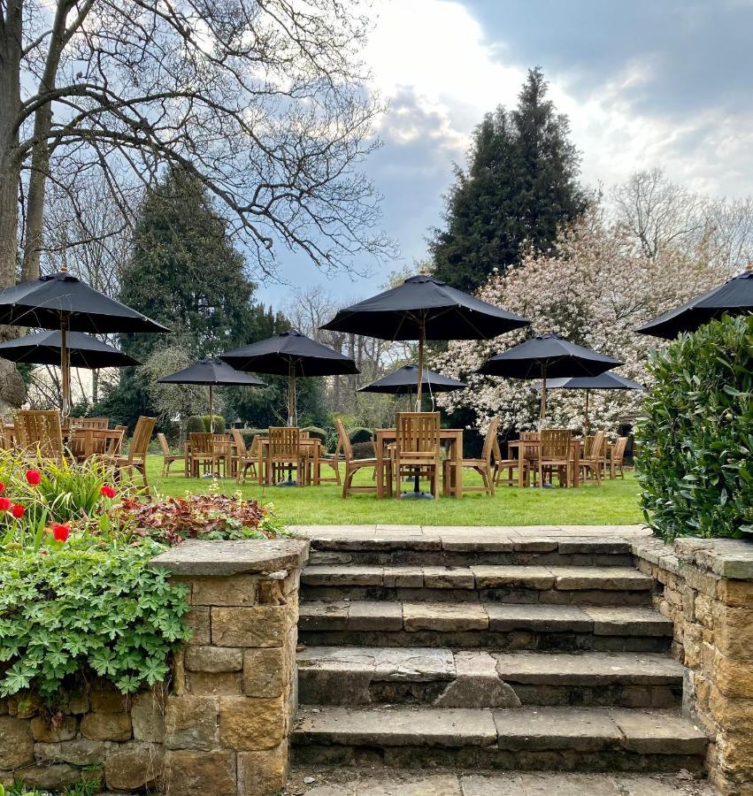 Whately Hall Hotel 3*