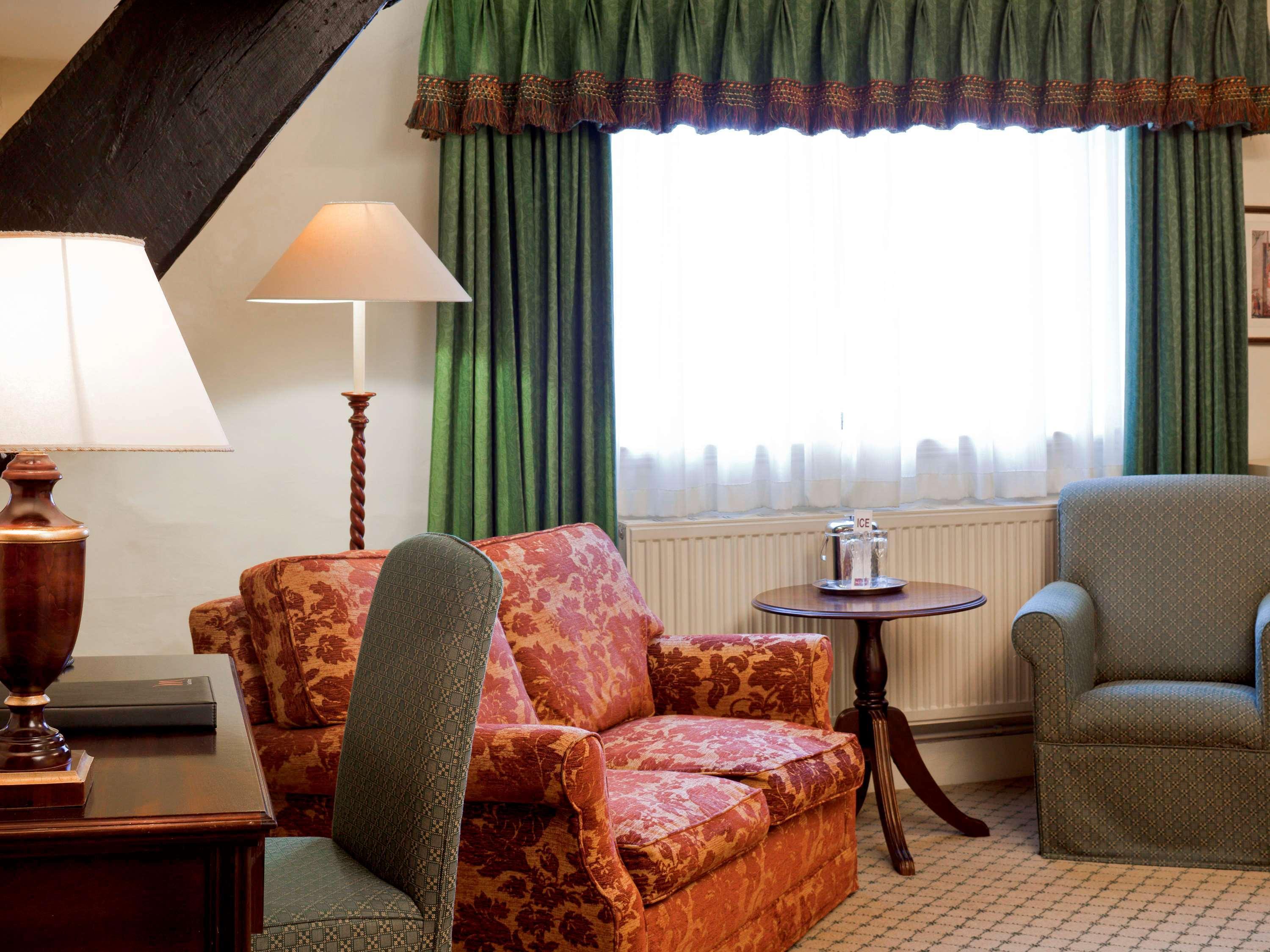 Whately Hall Hotel