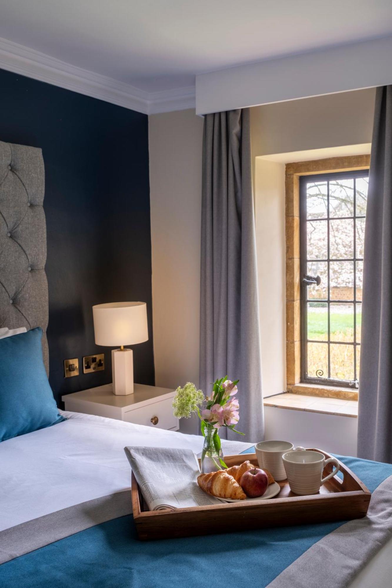 Whately Hall Banbury